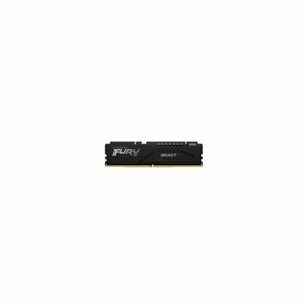 Paměť Kingston Beast, DDR5, 16 GB, 6000 MHz, CL36 (KF560C...