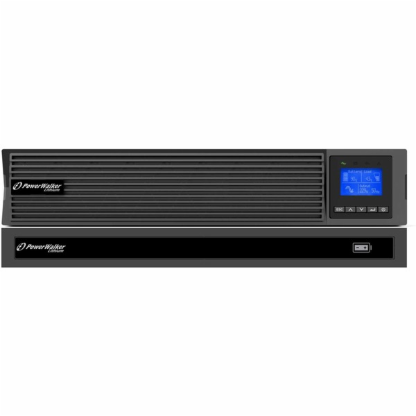 BlueWalker Powerwalker VFI 1000 LICR IoT, UPS