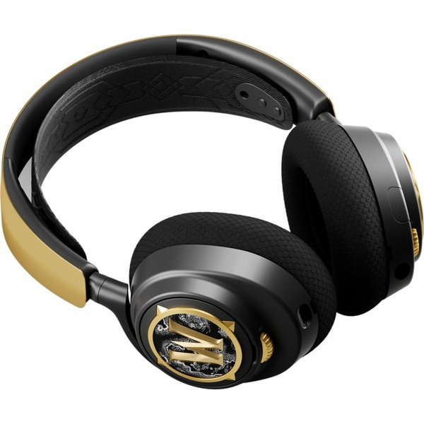 SteelSeries Arctis Nova 7 WL - World of Warcraft Edition,...