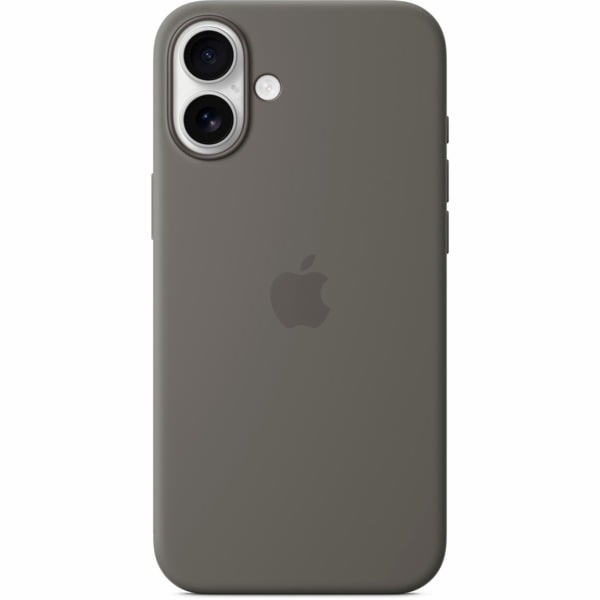 Silikonové pouzdro Apple s MagSafe, pouzdro na mobilní te...