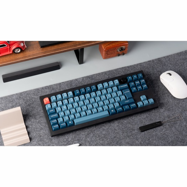 Keychron V3 Max, herní klávesnice