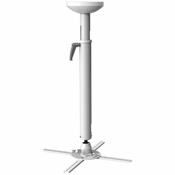 HAGOR Beamfix II 670 - 900 mm, montáž na strop