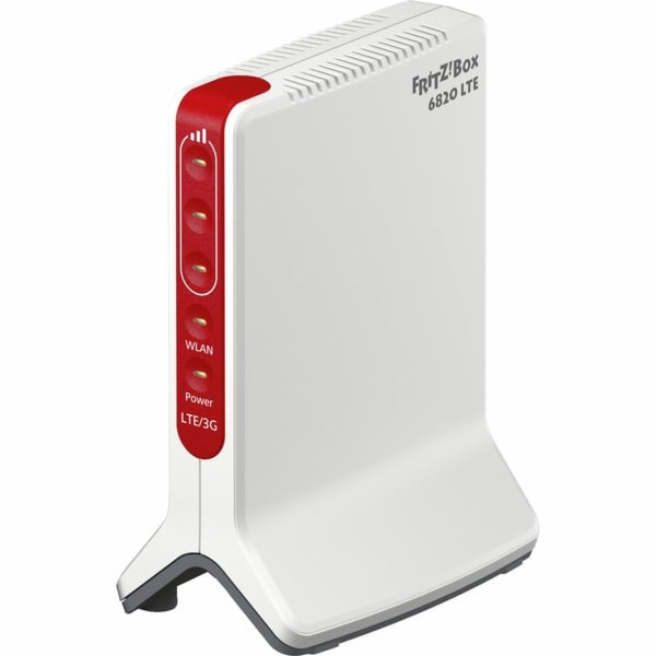 AVM FRITZ!Box 6820 LTE, mobilní WLAN router