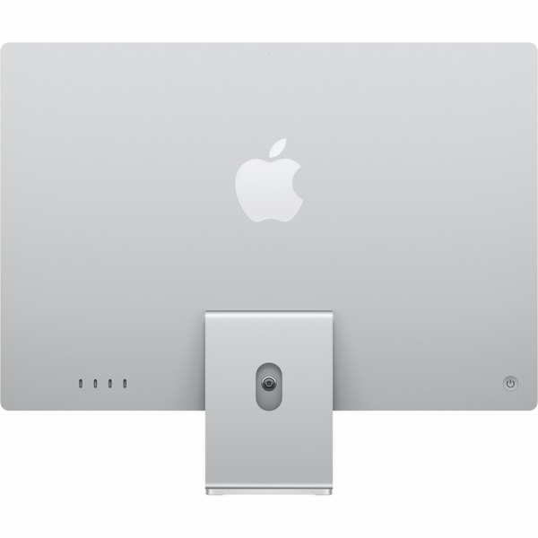 Apple "iMac 59,62 cm (24") M4 2024, systém MAC"
