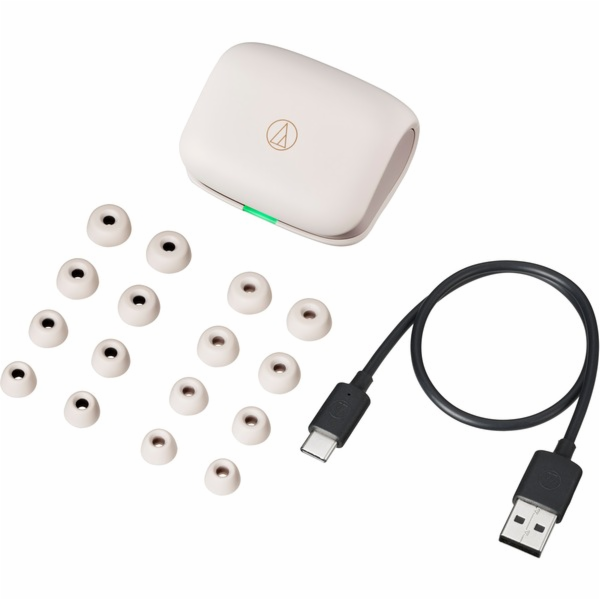 Audio-Technica ATH-TWX7, sluchátka