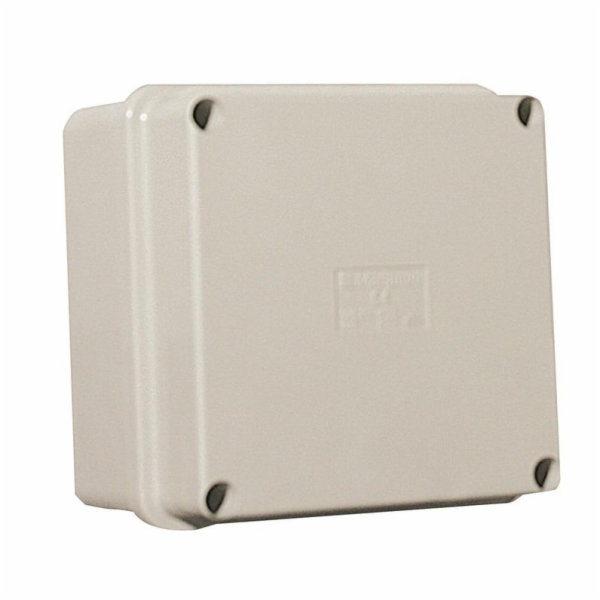 Rozvodná krabice Technova 006.PL, 65 x 100 x 100 mm