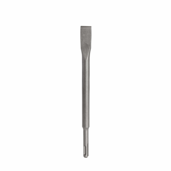 Ploché dláto na beton HAUSHALT SDS+, 20×250 mm