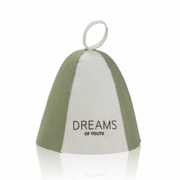 Klobouk do sauny FLAMMIFERA DREAMS