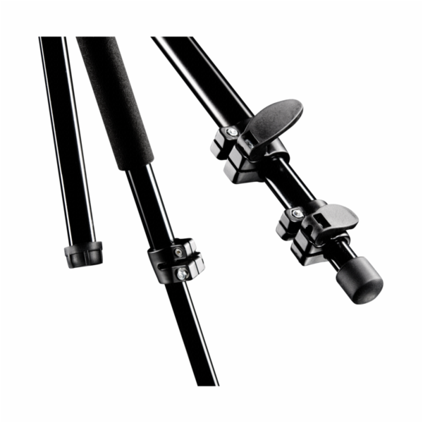 mantona Scout Stativ s kulovou hlavou, 142cm