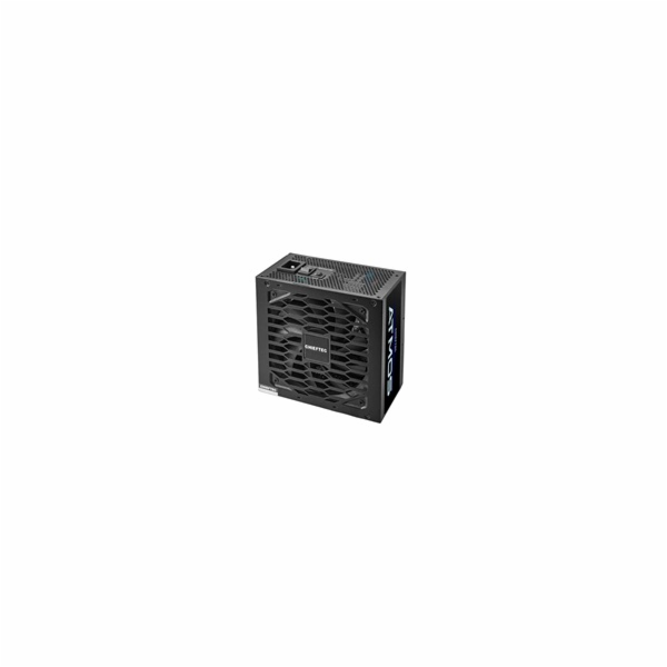 CHIEFTEC zdroj CPX-750FC / 750W/ ATX3.0 / 120mm fan / akt...