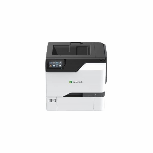 LEXMARK tiskárna CS730de, A4 COLOR LASER, 1024MB, 38ppm, ...