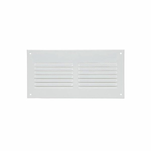 Ventilační mřížka EUROPLAST MR2010, 200 x 100 mm