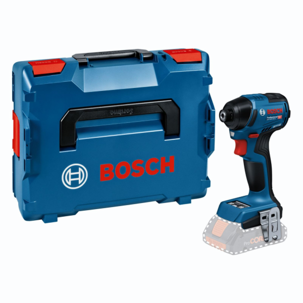 Bosch akumulátorový rázový utahovák GDR 18V-220 Professio...