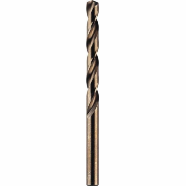 Vrták Irwin IRWIN KOBALTOVÝ VRTÁK 4,5MM / 10KS. IRW105025...