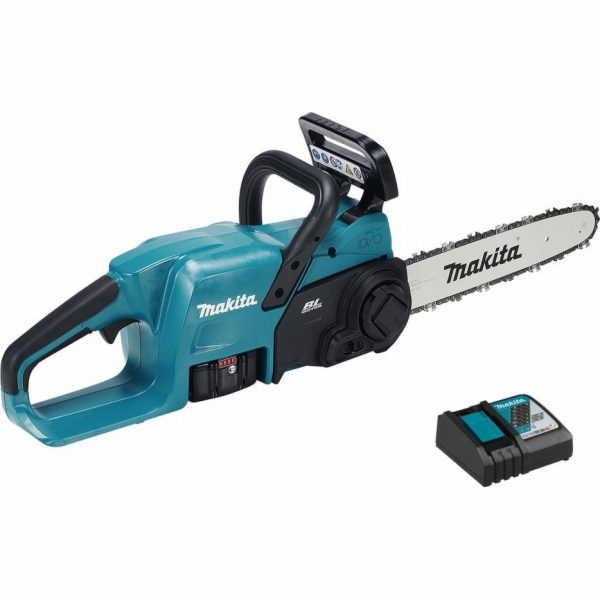 Makita řetězová pila MAKITA ŘETĚZOVÁ PILA 18V DUC307RTX3 ...
