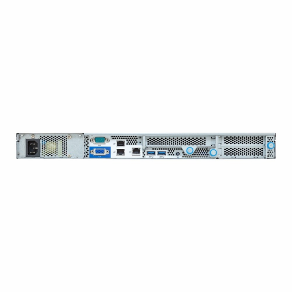 Serverová platforma Rack (1U) - Gigabyte R123-X00-AA01