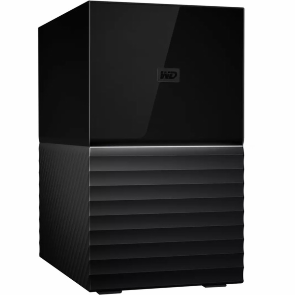 Western Digital WD My Book Duo USB 3.1 Gen 20TB