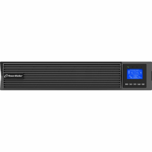 Bluewalker PowerWalker VFI 1500 ICR IoT (schwarz)