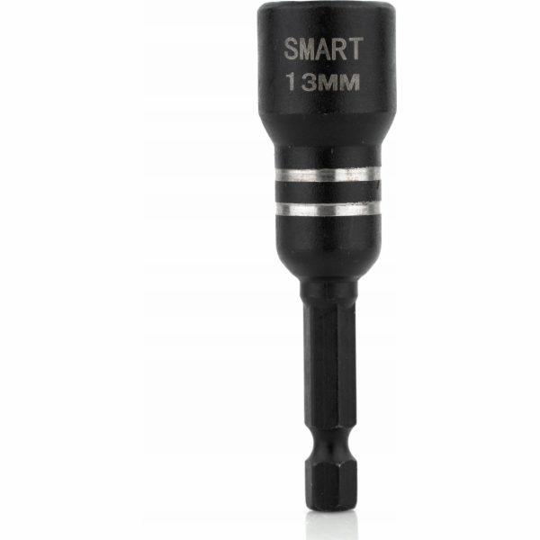 Chytré magnetické narážecí objímky 1/4 13mm 5 ks smart