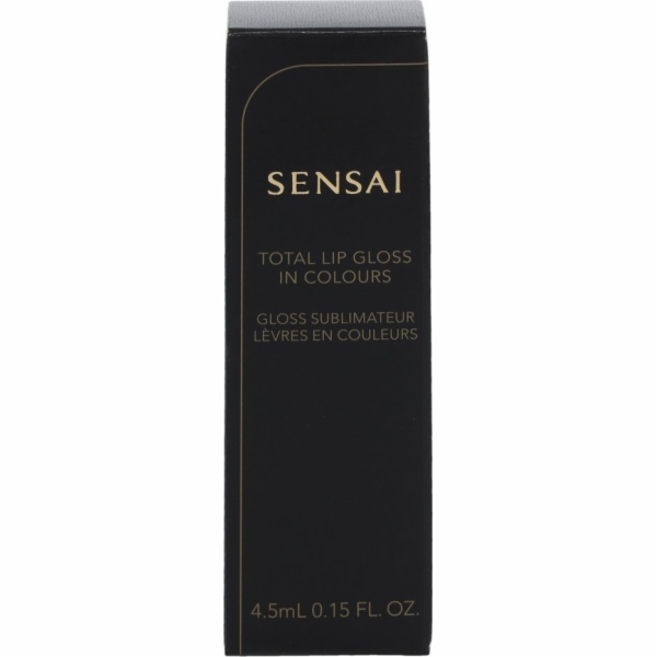 KANEBO SENSAI TOTAL LESK NA RTY V BARVÁCH 02 4,5ML