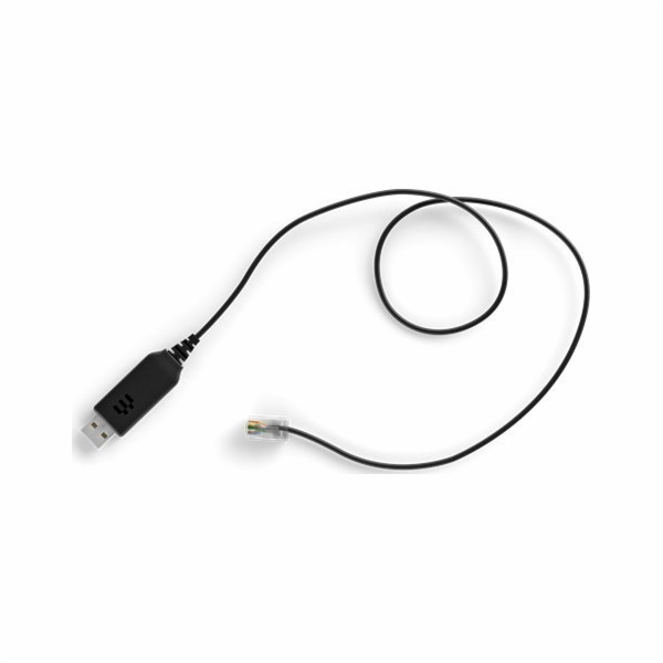 EPIC | Sennheiser USB adaptérový kabel CEHS-CI 02, zástrč...