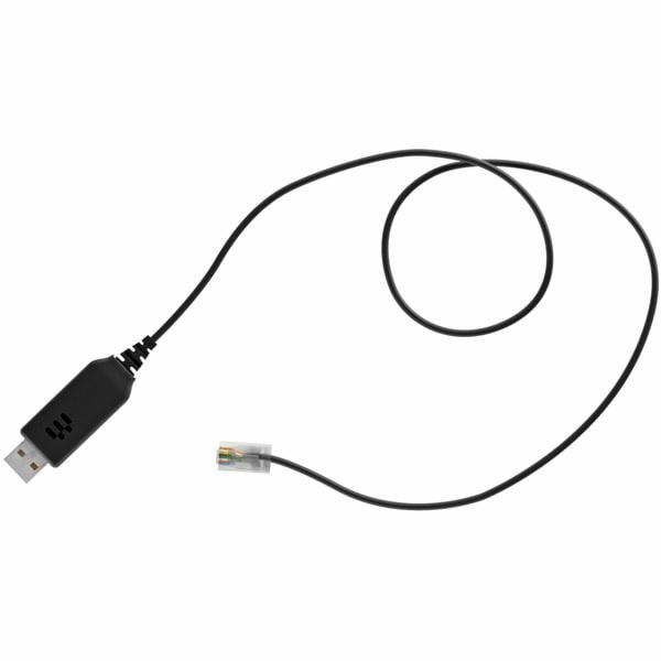 EPIC | Sennheiser USB adaptérový kabel CEHS-CI 02, zástrč...
