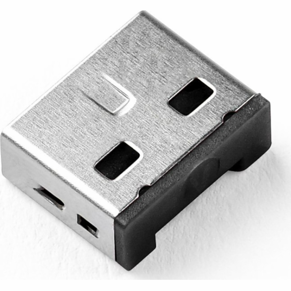 SMARTKEEPER ESSENTIAL USB-A Port Lock (UL03) + Lock Key B...