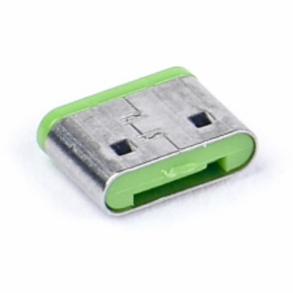 SMARTKEEPER ESSENTIAL USB-C Port Lock (CL04) + Lock Key M...