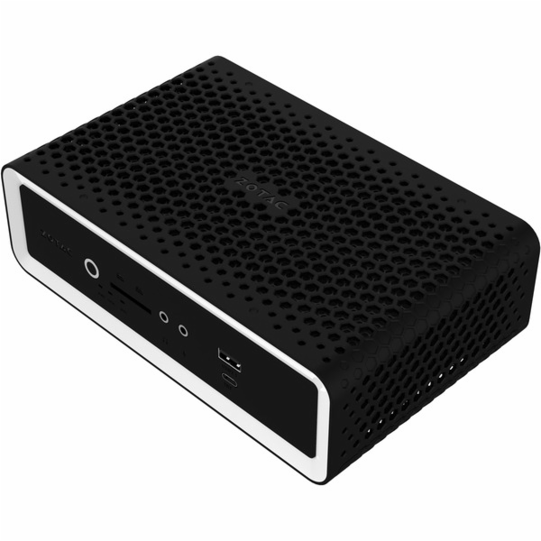 ZOTAC ZBOX CI669 nano, barebones