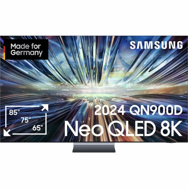 SAMSUNG GQ-75QN900D, QLED TV