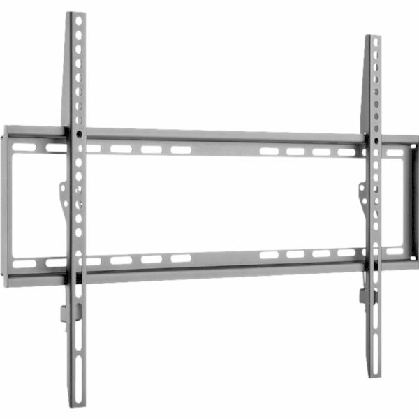 Goobay TV držák na stěnu Basic FIXED (L)