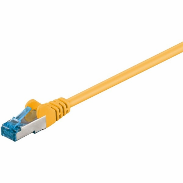 goobay patch kabel Cat.6a S/FTP (PiMF)
