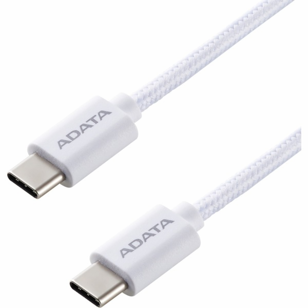 ADATA USB 2.0 kabel, USB-C konektor > USB-C konektor