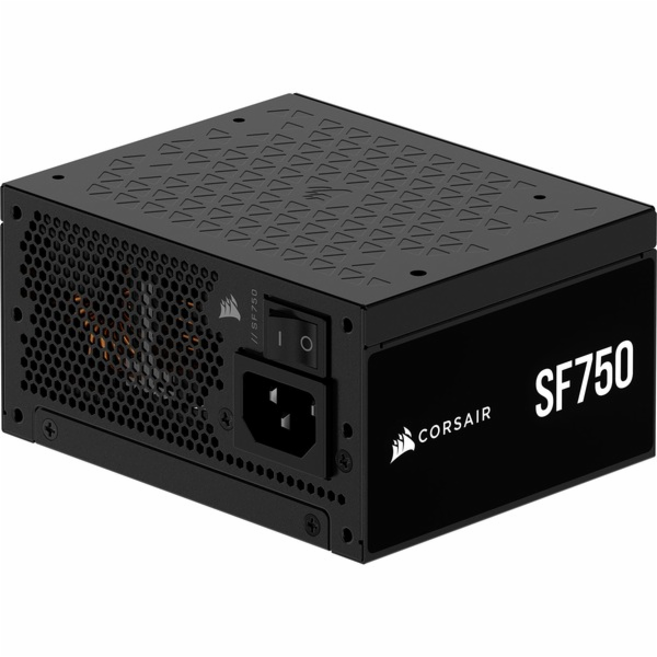 Corsair SF750, PC zdroj