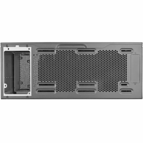 SilverStone RM46-502-I, skříň racku
