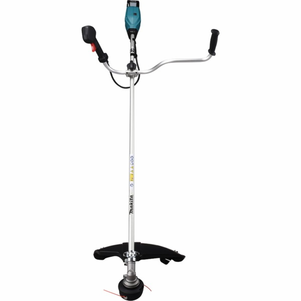 Aku křovinořez Makita UR006GM102 XGT, 40 voltů, vyžínač t...