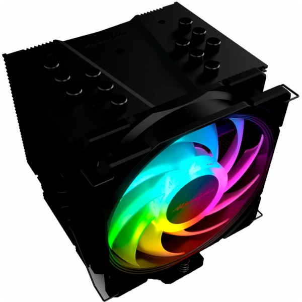 Alpenföhn Brocken 4 ARGB, chladič CPU
