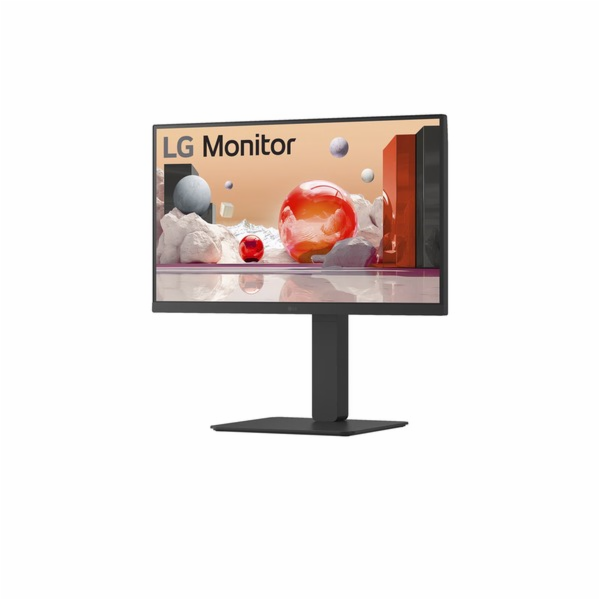 LG 24BA850-B.AEU, LED monitor