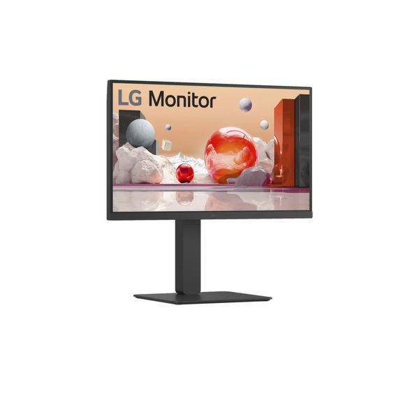 LG 24BA750-B.AEU, LED monitor