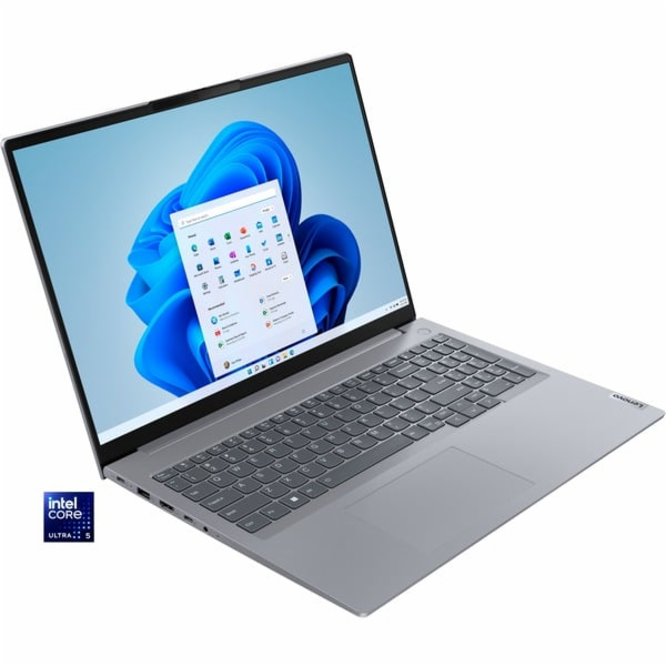 Lenovo ThinkBook 16 G7 IML (21MS0047GE), notebook