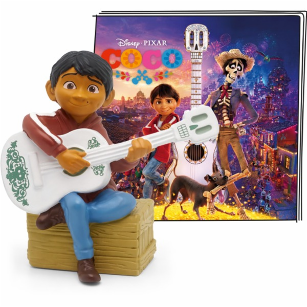 Tonies Disney - Coco, figurka na hraní