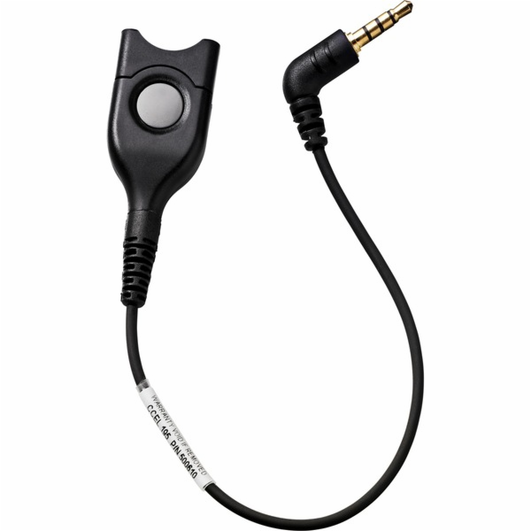 EPIC | Sennheiser kabel CCEL 195