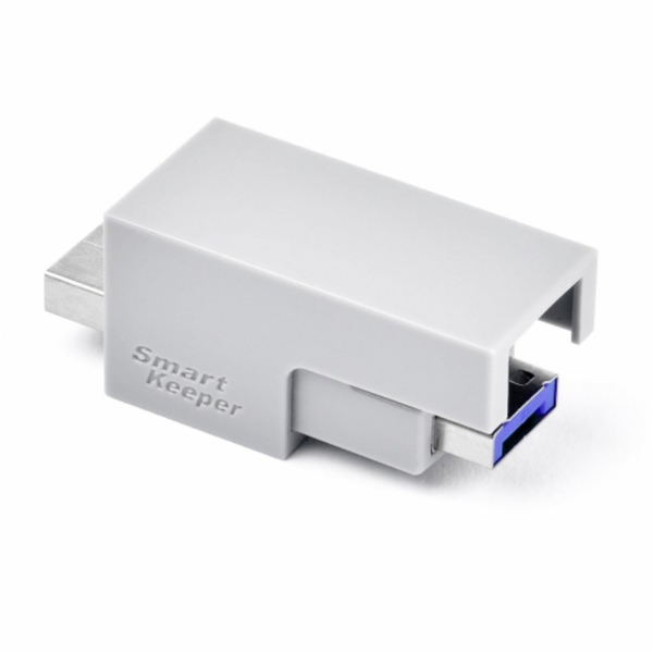 SMARTKEEPER ESSENTIAL USB Cable Lock (LK03), zadlabací zámek
