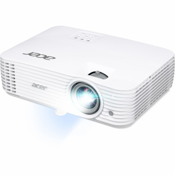Acer H6555BDKi, DLP projektor