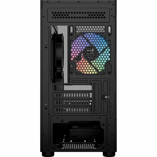 Aerocool Viewport Mini V2 ARGB, pouzdro typu tower