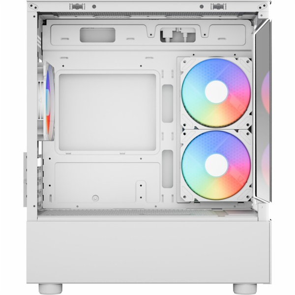 Aerocool Viewport Mini V2 ARGB, pouzdro typu tower
