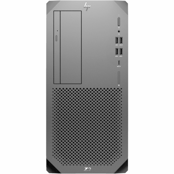Pracovní stanice HP Z2 Tower G9 (8T1K8EA), PC systém