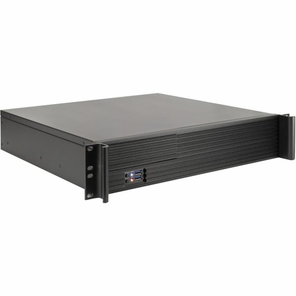 Inter-Tech IPC 2U-K-240L, serverová skříň