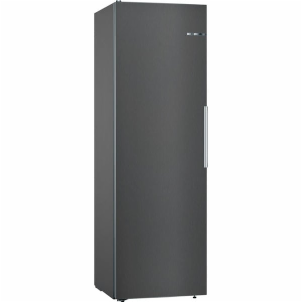 Bosch KSV36VXDP Series 4, celoprostorová chladnička