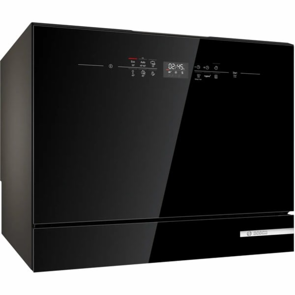Bosch SKS6ITB00E, myčka